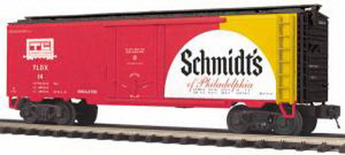 MTH 20-94249 Schmidt's of Philadelphia Refrigerator Car #16