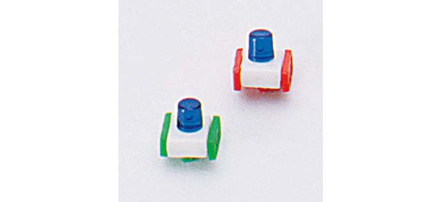 Herpa 50425 Tail Lights-asst colors