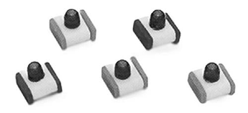 Herpa 50425 Tail Lights-asst colors