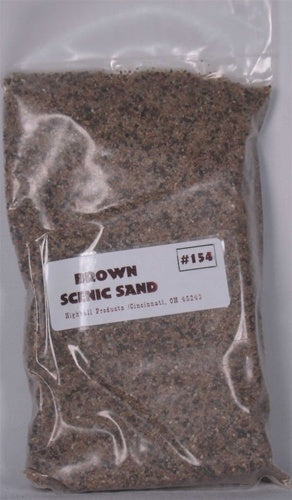 Highball Products 154 Scenic Sand Brown (16oz)