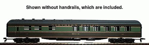 IHC 49523 HO Scale Northern Pacific Heavyweight Diner Car