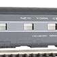InterMountain 6812 N Pullman 4-4-2 Sleeper, NYC