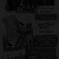 JL Innovative Design 299 HO Stars of the Past RC Cola BB Signs (Set of 6)