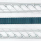 JL Innovative Design 361-706 Solid Staircase 6 Prepainted Metal Railing