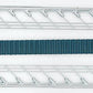 JL Innovative Design 361-706 Solid Staircase 6 Prepainted Metal Railing