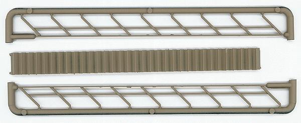 JL Innovative Design 707 HO Solid Staircase 6