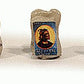 JL Innovative Design 361-713 HO Scale Mixed Flour Sacks (Pack of 3)