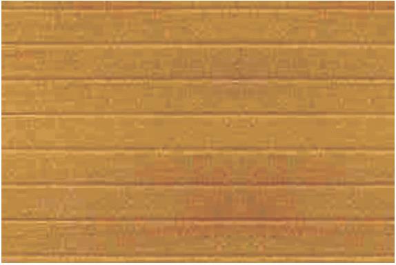 JTT Scenery Products 97411 HO Patterned Plastic Wood Planking (Pack of 2)
