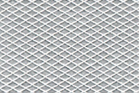 JTT Scenery Products 97456 HO Scale Patterned Plastic Tread Plate (Pack of 2)