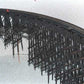 JV Models 2016 HO Scale Curved Wood Trestle Bridge