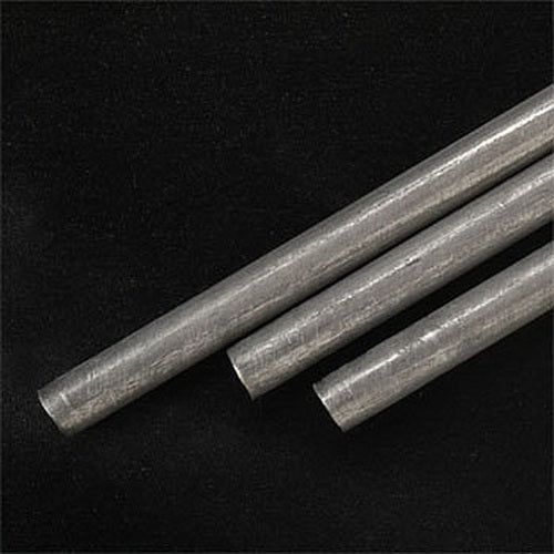 K&S 1164 3/16'' x 36'' Solid Brass Rod (Pack of 5)