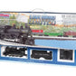 Williams 00324 NYC Lakeshore Limited O Gauge Steam Freight Train Set