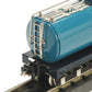 MTH 11-6036-1 Two Tone Blue 263E Steam Locomotive with Tender #613