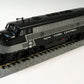 Bachmann 64302 HO New York Central F7A Diesel Locomotive