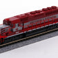Kato 176-4814 N SD40-2 Early w/DB Wisconsin Southern #4004