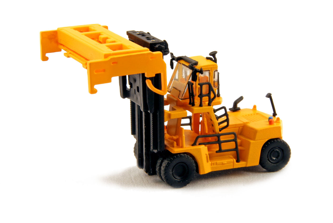 Kato 31-630 N Yellow Container Handler