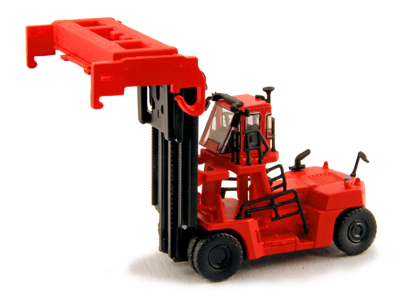 Kato 31-631 N Red Container Handler