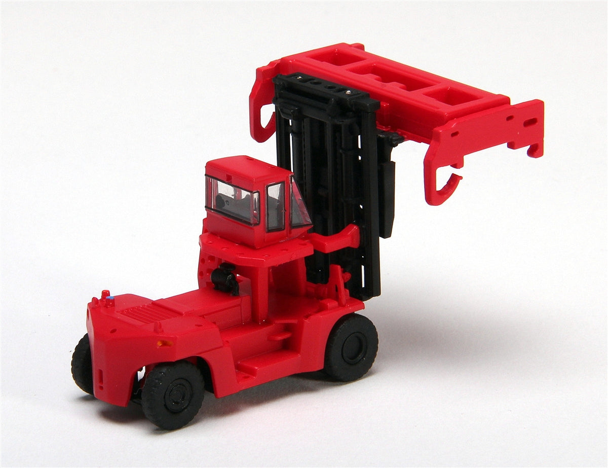 Kato 31-631 N Red Container Handler