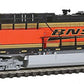Fox Valley Models 70208 N BNSF GE AS44AC Diesel Locomotive Standard DC #5809