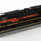 Fox Valley Models 70268 N IAIS GE AS44AC Diesel Locomotive Standard DC #504