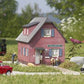 Piko 62073 G Scale Brenda's Brick House Kit