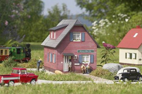Piko 62073 G Scale Brenda's Brick House Kit