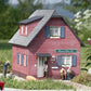 Piko 62073 G Scale Brenda's Brick House Kit
