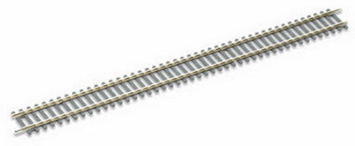 Peco ST-201 HO Code 100 Double Straight Track