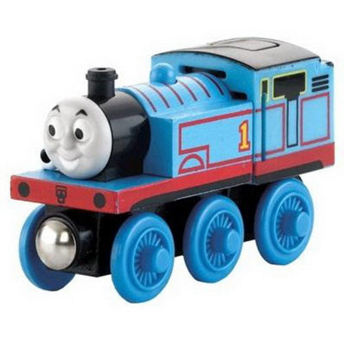 Fisher Price Y4116 Thomas & Friends™ Wooden Railway Talking Thomas