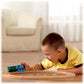 Fisher Price Y4419 Thomas & Friends Wooden Railway Oval Starter Set