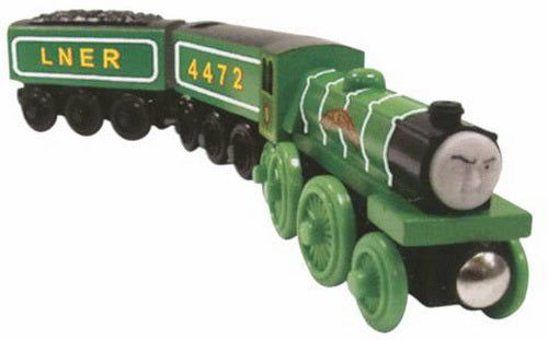 Fisher Price Y6784 Thomas & Friends™ Wooden Railway Flying Scotsman