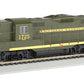 Bachmann 62810 HO CN EMD GP9 Diesel Locomotive DCC on Board #1725