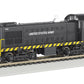 Bachmann 63405 HO Scale US Army Alco S2 Diesel Switcher #7109 with DCC/Sound