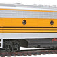 Bachmann 63807 HO DRGW F7B Diesel