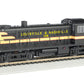 Bachmann 63905 HO L&N ALCO RS3 Diesel Locomotive #108