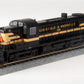 Bachmann 63905 HO L&N ALCO RS3 Diesel Locomotive #108