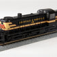 Bachmann 63905 HO L&N ALCO RS3 Diesel Locomotive #108