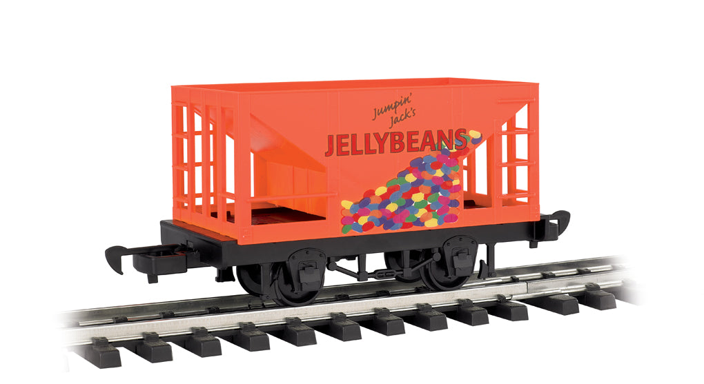 Bachmann 98090 G Jumpin Jacks Jellybean Hopper