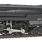 Broadway Limited 2470 HO Pennsylvania Railroad PRR T1 4-4-4-4 As-Delivered #5501