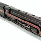 Broadway Limited 2554 HO Norfolk & Western Class J 4-8-4 Paragon2™ #608