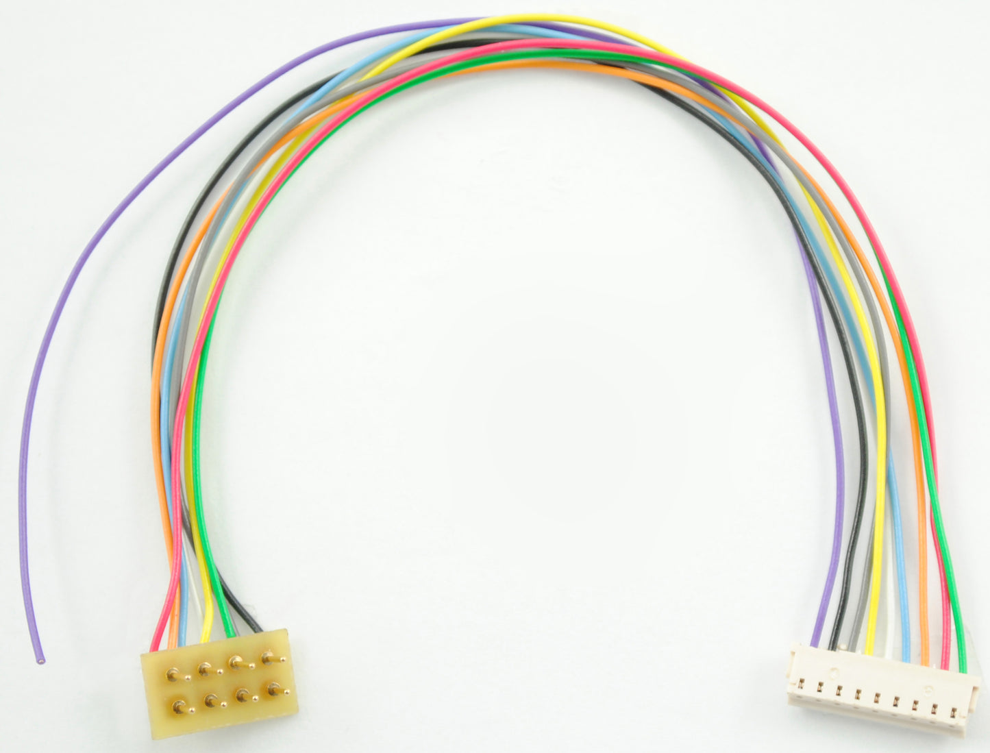 Train Control Systems 1363 T-5" 5" Harness