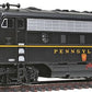 Bachmann 64305 HO Pennsylvania EMD F7 A Diesel Locomotive w/DCC
