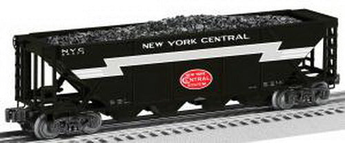 Lionel 6-26474 O Gauge New York Central NS Heritage Quad Hopper
