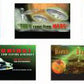 Lionel 6-37853 O Alien Billboard Set