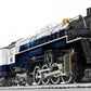 Lionel 7-12000 O New York Yankees Steam Passenger Train Set