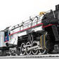 Lionel 7-12008 O Gauge Chicago Cubs Steam Passenger Train Set