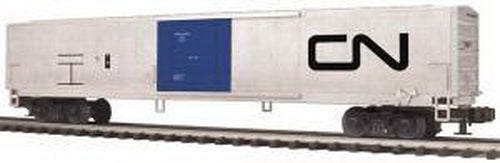 MTH 20-94252 O Canadian National 60' Reefer