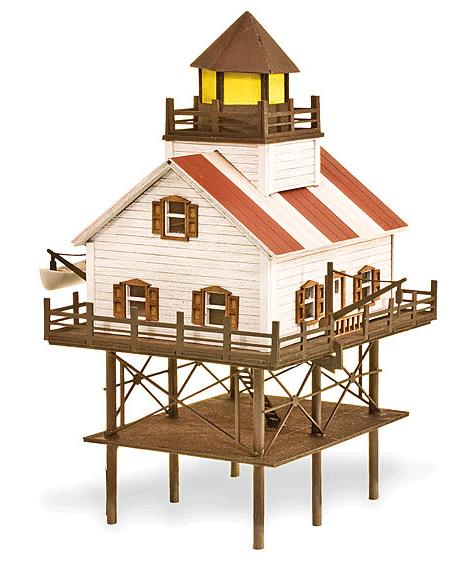 MicroTrains 79990954 Lighthouse Kit