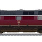 Marklin 37820 HO German Federal Railroad DB Diesel Class 221 - 3-Rail