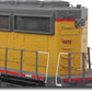 MTH 20-20183-1 Union Pacific SD50 Diesel Engine w/PS 3.0 #9855 (Hi-Rail Wheels)